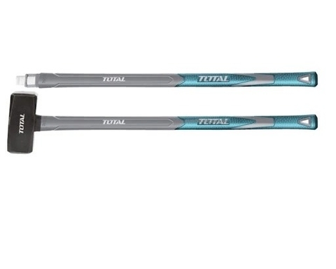 BÚA ĐÁ ĐẦU VUÔNG 5KG TOTAL - THT720516