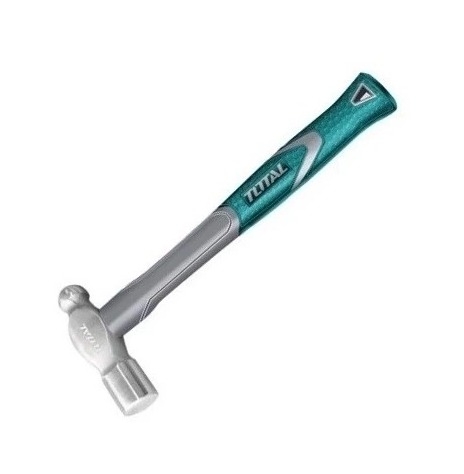 BÚA ĐẦU TRÒN 450G TOTAL - THT74166