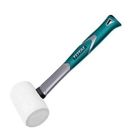 BÚA CAO SU DẺO 220G TOTAL - THT76836