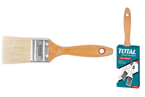 CỌ SƠN GỖ 1INCH TOTAL - THT84012