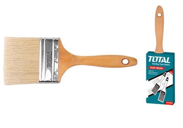 CỌ SƠN GỖ 4INCH TOTAL - THT84042