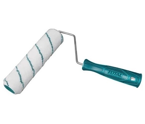 CỌ LĂN HÌNH TRỤ 9"/230MM TOTAL - THT8592