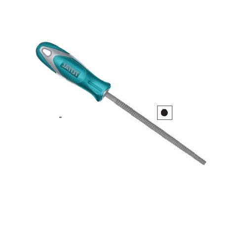 DŨA GỖ TRÒN 200MM TOTAL - THT91786