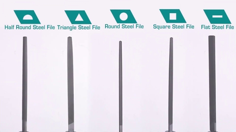 BỘ GIŨA SẮT (200MM) TOTAL - THT918516