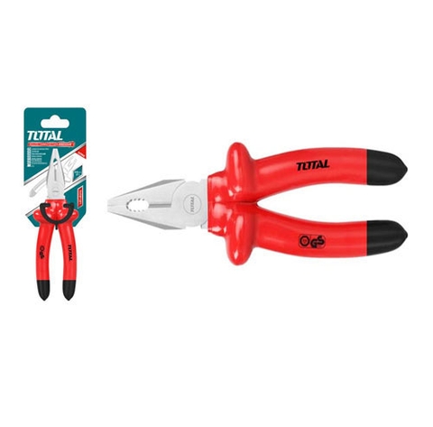 KỀM RĂNG 7'' CÁCH ĐIỆN TOTAL - THTIP171