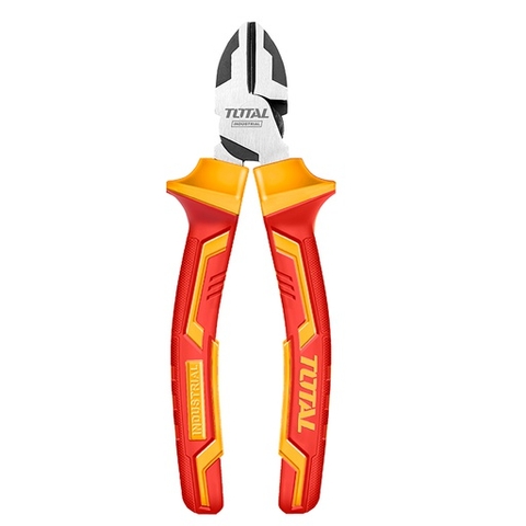 KỀM CẮT ĐẦU NẶNG CÁCH ĐIỆN 6/160MM TOTAL - THTIP2261