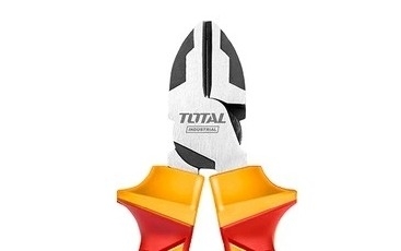 KỀM CẮT ĐẦU NẶNG CÁCH ĐIỆN 6/160MM TOTAL - THTIP2261