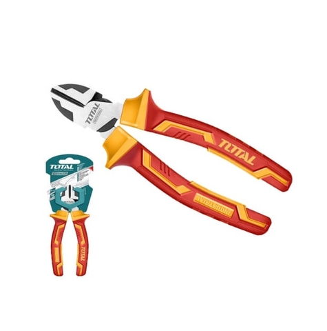 KỀM CẮT ĐẦU NẶNG CÁCH ĐIỆN 6/160MM TOTAL - THTIP2261