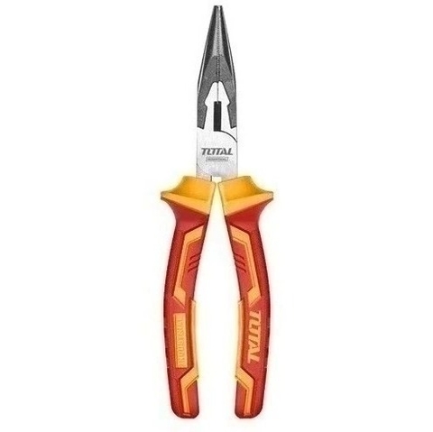 KỀM MŨI NHỌN MỎ DÀI CÁCH ĐIỆN 6''/160MM TOTAL - THTIP2361