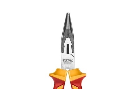 KỀM MŨI NHỌN MỎ DÀI CÁCH ĐIỆN 6''/160MM TOTAL - THTIP2361