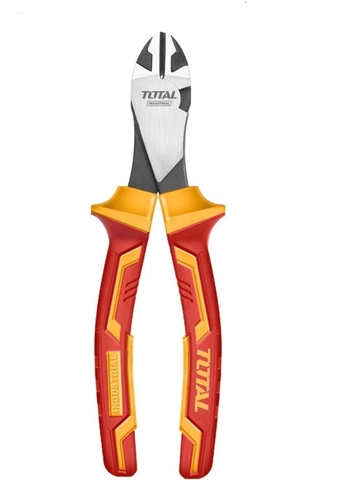KỀM CẮT CỘNG LỰC CÁCH ĐIỆN 7''/180MM TOTAL - THTIP2571