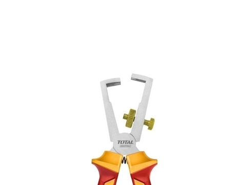 KỀM TUỐT DÂY ĐIỆN CÁCH ĐIỆN 6''/160MM TOTAL - THTIP2661