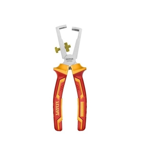 KỀM TUỐT DÂY ĐIỆN CÁCH ĐIỆN 6''/160MM TOTAL - THTIP2661