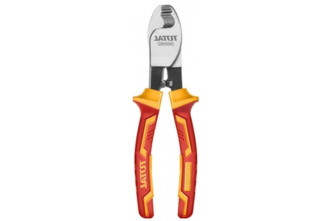 KỀM CẮT CÁP CÁCH ĐIỆN 6''/160MM TOTAL - THTIP2761