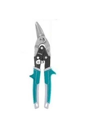 KÉO CẮT TOLE PHẢI (250MM) TOTAL - THTJ533106