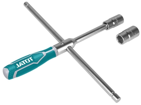 TẮC KÊ CHỮ THẬP TOTAL - THTRCW40231