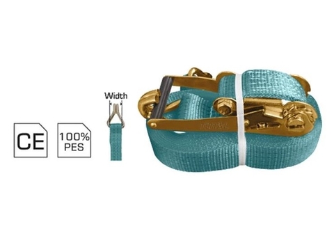 DÂY ĐAI HÀNG HÓA 10M TOTAL - THTRS2101