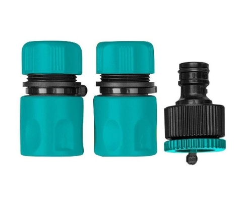 BỘ 3 KHỚP NỐI TOTAL - THWS030301