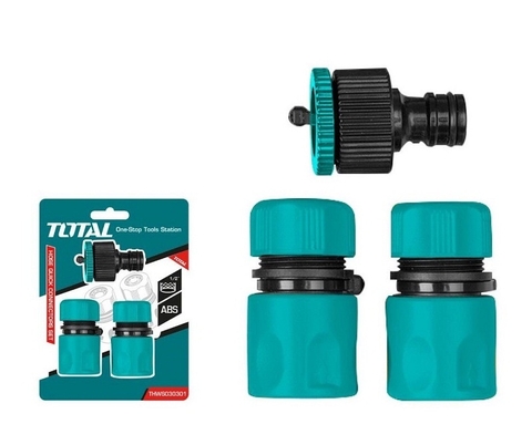 BỘ 3 KHỚP NỐI TOTAL - THWS030301