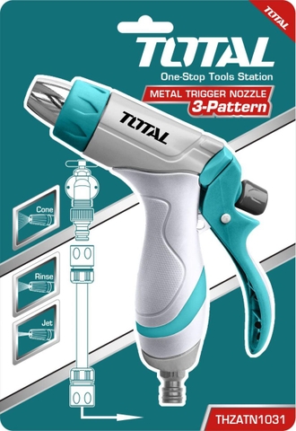 VÒI PHUN MÁY XỊT RỬA TOTAL - THZATN1031