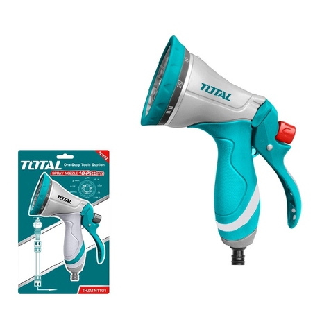 VÒI PHUN MÁY XỊT RỬA TOTAL - THZATN1101