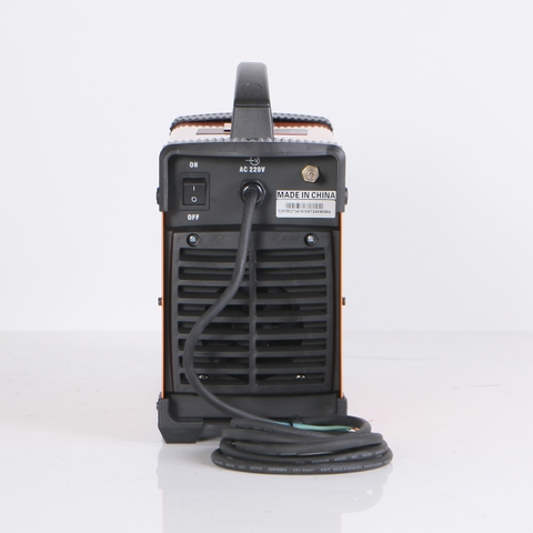 MÁY HÀN TIG 200S W221 (ĐỘ DÀY 5MM - 8MM)  JASIC WELDCOM - TIG200S-W221