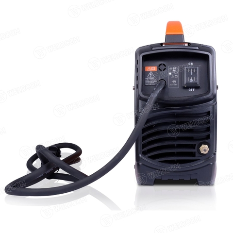 MÁY HÀN TIG 200 W223II JET20 (CHỨC NĂNG TIG/QUE) JASIC WELDCOM - TIG200-W223II-JET20