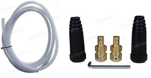 MÁY HÀN TIG 200P-W224 JASIC WELDCOM - TIG200P-W224