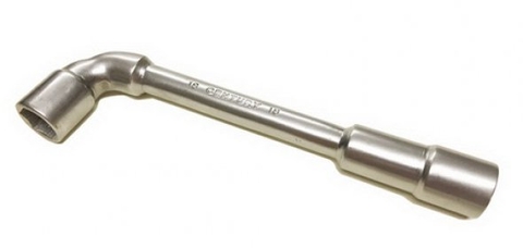 BỘ 9 CHÌA VẶN GÓC L TOTAL - TLASWT0901