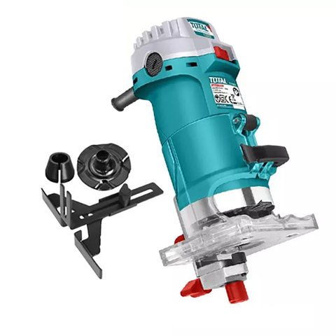 MÁY CẮT MÉP 500W TOTAL - TLT5001