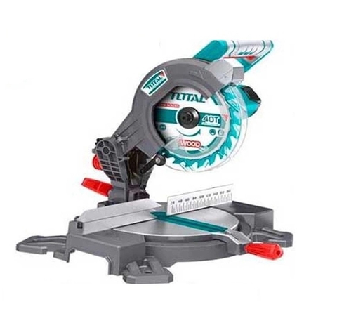 MÁY CẮT NHÔM DÙNG PIN LITHIUM-ION 20V TOTAL ( KHÔNG KÈM PIN VÀ SẠC) - TMS2001