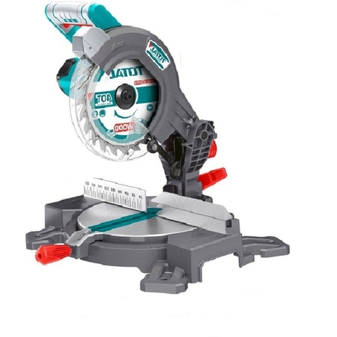 MÁY CẮT NHÔM DÙNG PIN LITHIUM-ION 20V TOTAL ( KHÔNG KÈM PIN VÀ SẠC) - TMS2001