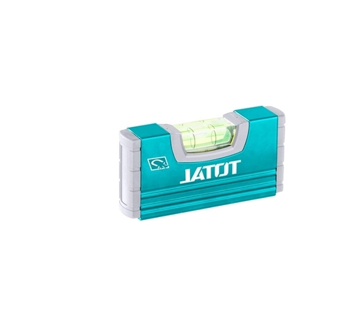 THƯỚC THỦY (10CM) TOTAL - TMT20105M