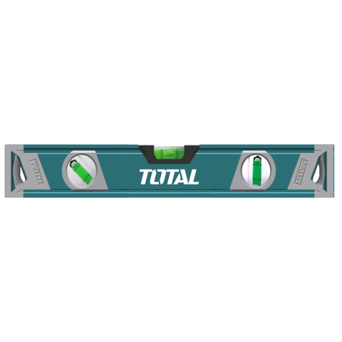 THƯỚC THỦY 30cm DÀY 1.5mm TOTAL - TMT2306