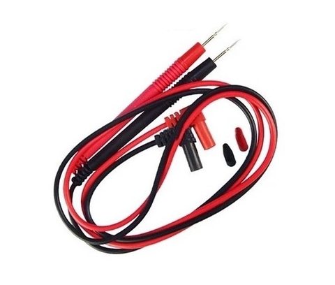 DÂY ĐO AMPE CHIỀU DÀI 143MM  (SỬ DỤNG MÁY TMT410002) TOTAL - TMT423