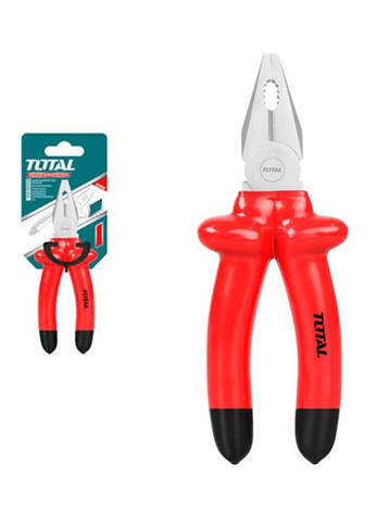 KỀM RĂNG 8'' CÁCH ĐIỆN TOTAL - THTIP181