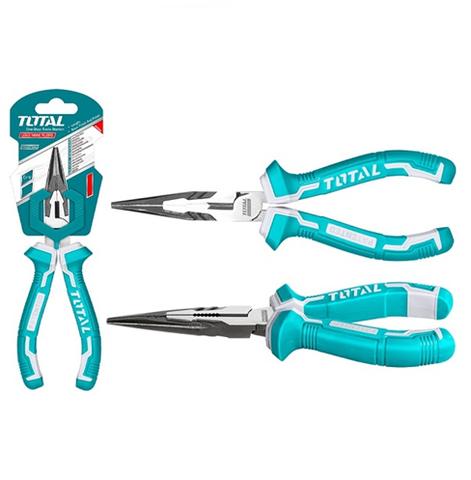 KỀM MŨI NHỌN DÀI 8'' CAO CẤP TOTAL - THT220806S