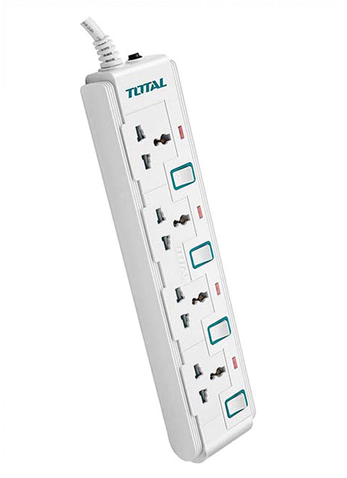 Ổ CẮM ĐIỆN TOTAL - THES03041V