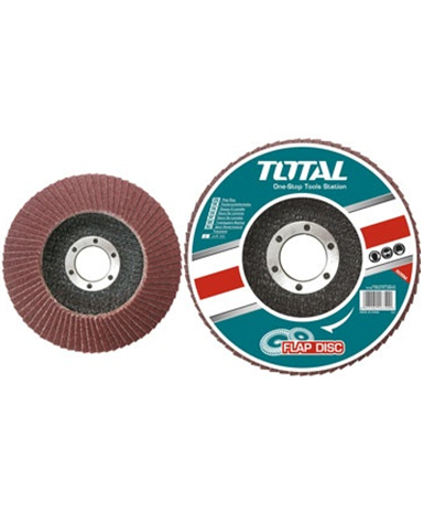 NHÁM XẾP 115X22X80 TOTAL - TAC631153