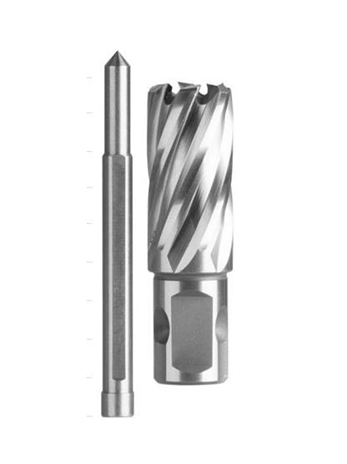 MŨI KHOAN TỪ 32MM HSS M2 TOTAL - TAC410322