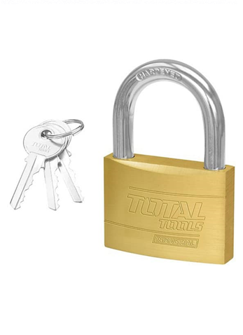 Ổ KHÓA 50MM TOTAL - TLK32502