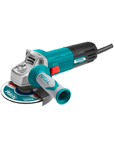 MÁY MÀI GÓC 100MM - 900W TOTAL - TG109100565