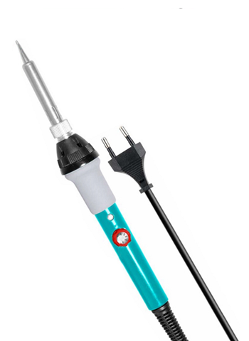 MỎ HÀN CHÌ 100W TOTAL - TET1100831