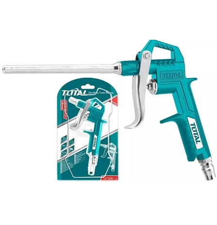 SÚNG THỔI KHÍ DÀI TOTAL - TAT3081-3