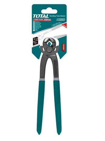 KỀM CÀNG CUA ĐẦU NHỎ 10'' TOTAL - THT28101