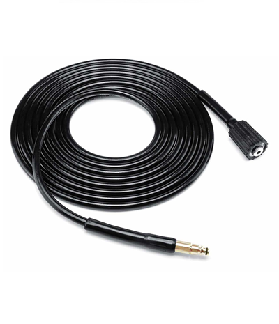VÒI XỊT RỬA ÁP SUẤT CAO DÀI 5M TOTAL - TGTHPH526