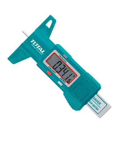 THƯỚC ĐO ĐỘ SÂU ĐIỆN TỬ TOTAL - TMT332501