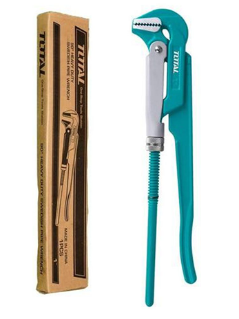 MỎ LẾT 90 ĐỘ THEO CN NẶNG CỦA THỤY ĐIỂN TOTAL - THT172151