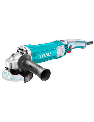 MÁY MÀI GÓC 125MM - 1100W TOTAL - TG110125565