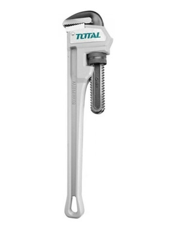 MỎ LẾT RĂNG TAY CẦM NHÔM 24''/600MM TOTAL - THTAL17246